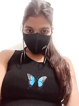 HOT-MAHI1143 online show from 01-10-26, 11:16