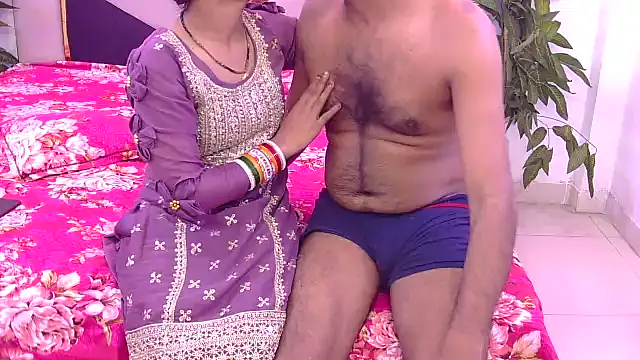 Lovelyy-couple online show from 03-20-26, 05:14