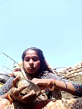 Hot reshmaji online show from 12-05-25, 07:18