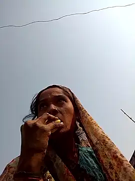 Hot reshmaji online show from 11-18-25, 05:55