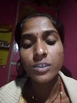 Hot reshmaji online show from 11-03-25, 02:53