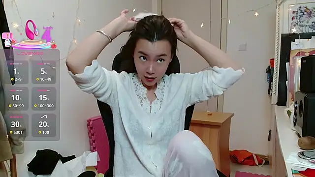 sallycui online show from 10-21-25, 11:53