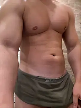 Magic-love1 online show from 11-11-25, 07:47