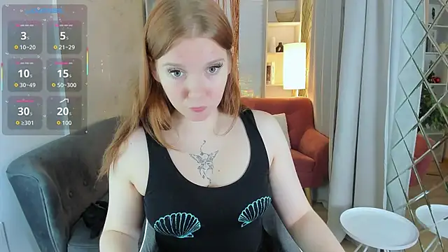 Layla Glam online show from 01-07-26, 01:27