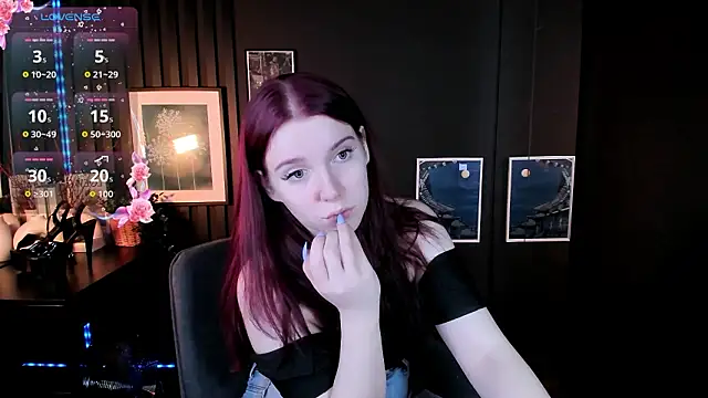 Layla Glam online show from 03-03-26, 12:56