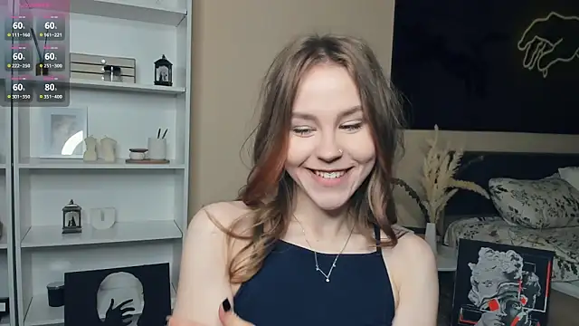MaliaBourraine online show from 05-14-26, 07:16