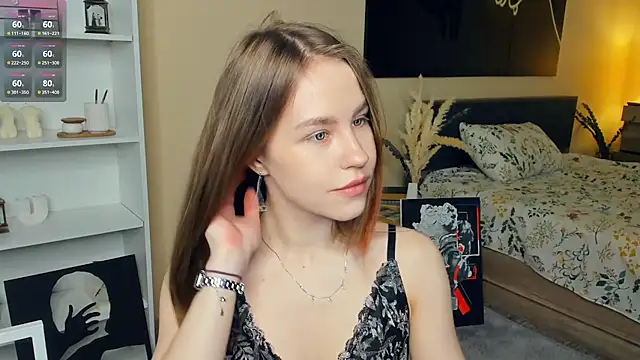 MaliaBourraine online show from 05-04-26, 07:44