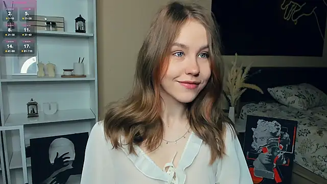 MaliaBourraine online show from 05-09-26, 07:12