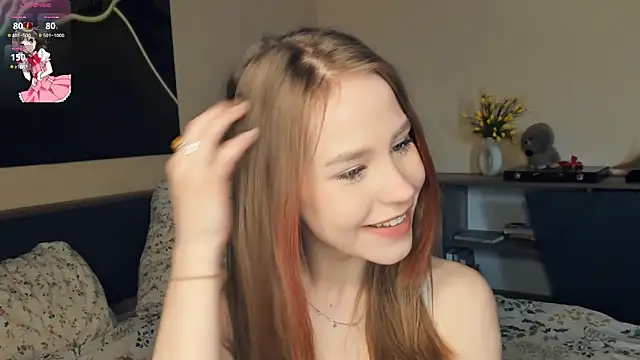 MaliaBourraine online show from 04-05-26, 07:15