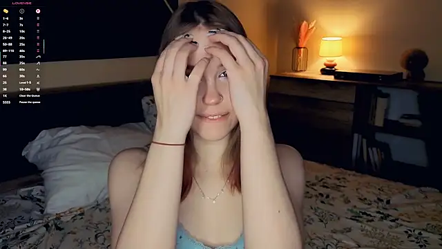 MaliaBourraine online show from 11-28-25, 07:08