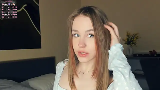 MaliaBourraine online show from 04-09-26, 07:25