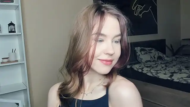 MaliaBourraine online show from 05-31-26, 07:14