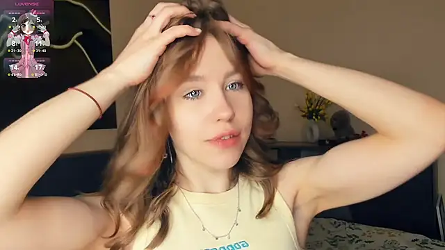 MaliaBourraine online show from 03-28-26, 07:09