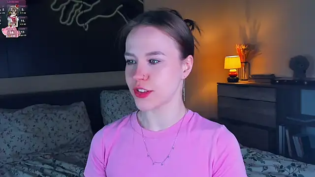 MaliaBourraine online show from 03-13-26, 07:02