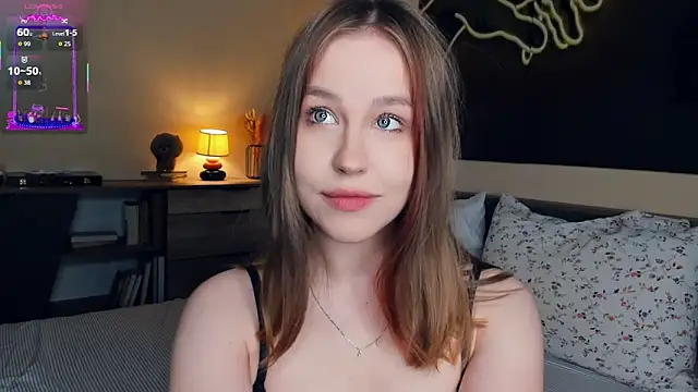 MaliaBourraine online show from 10-27-25, 07:09