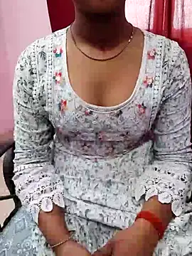 pari rani7 online show from 03-19-26, 03:50