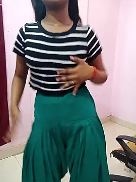 pari rani7 online show from 03-26-26, 04:11