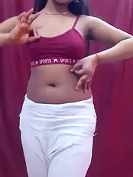 pari rani7 online show from 02-15-26, 05:41