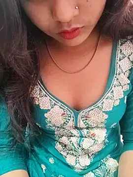 pari rani7 online show from 03-16-26, 05:55