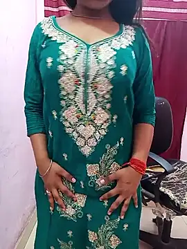 pari rani7 online show from 03-29-26, 03:41