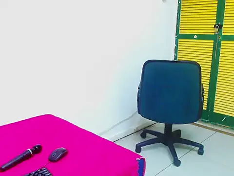 SexyCloe45 online show from 02-10-26, 06:12