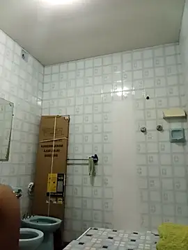 BubblyBeautiful online show from 11-02-25, 09:20