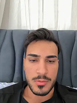 muratD0 online show from 09-22-25, 12:33