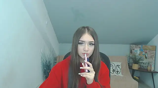 EllaClarke online show from 11-14-25, 02:32