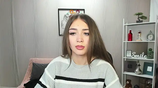 EllaClarke online show from 01-07-26, 11:59