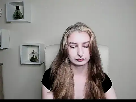 NinaBlond1 online show from 10-14-25, 05:52