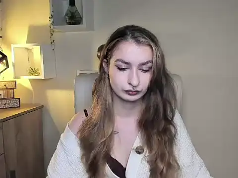 NinaBlond1 online show from 11-20-25, 06:36