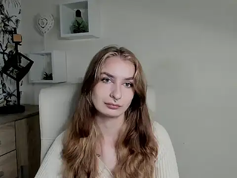 NinaBlond1 online show from 09-29-25, 06:09