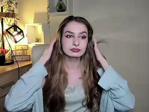 NinaBlond1 online show from 11-24-25, 06:35