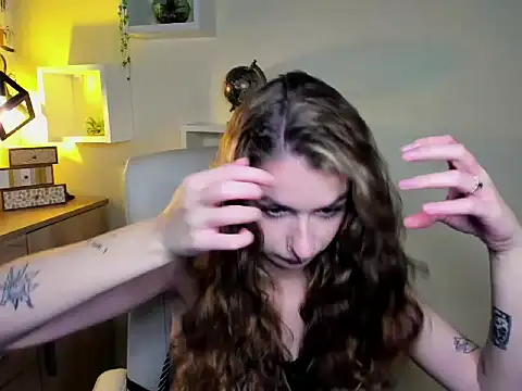 NinaBlond1 online show from 12-01-25, 06:36