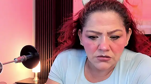 Aliyahsstone online show from 03-05-26, 12:35