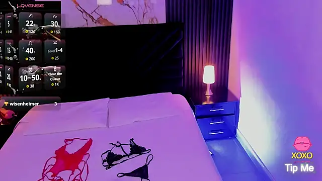 Aliyahsstone online show from 03-21-26, 12:53