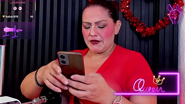 Aliyahsstone online show from 02-13-26, 01:44