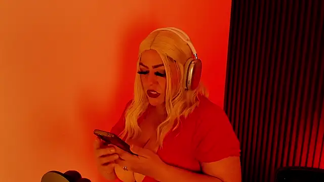 Aliyahsstone online show from 11-07-25, 12:21