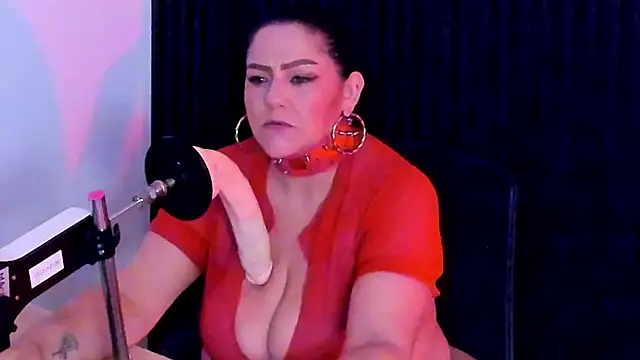 Aliyahsstone online show from 09-20-25, 03:55