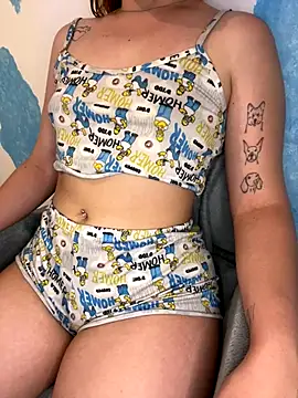 maduuuhot online show from 12-13-25, 08:48