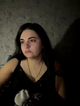 SweetBerryX online show from 10-29-25, 11:58