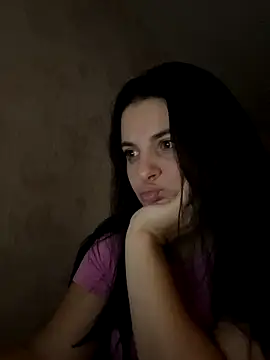 SweetBerryX online show from 09-25-25, 03:51