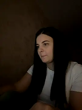 SweetBerryX online show from 10-04-25, 11:56