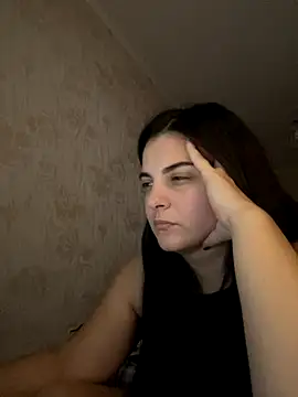 SweetBerryX online show from 10-05-25, 12:51