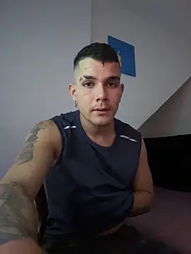 BooyHott  online show from 12-01-25, 09:15