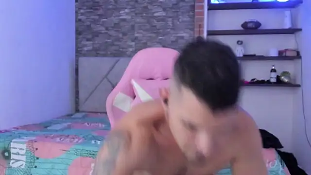 BooyHott  online show from 01-31-26, 07:34