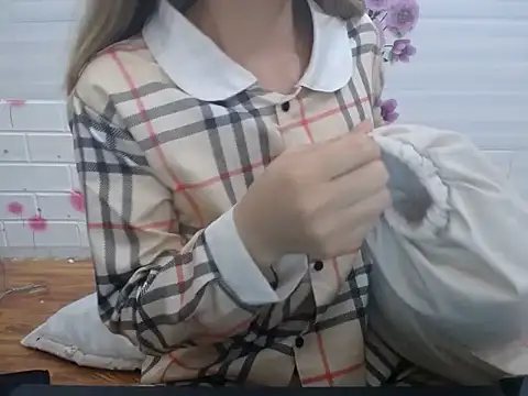 Hannie 26 online show from 11-03-25, 01:26