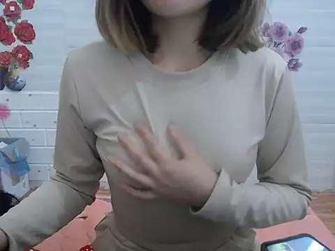 Hannie 26 online show from 12-05-25, 11:31