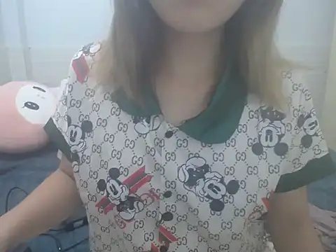 Hannie 26 online show from 10-01-25, 01:48