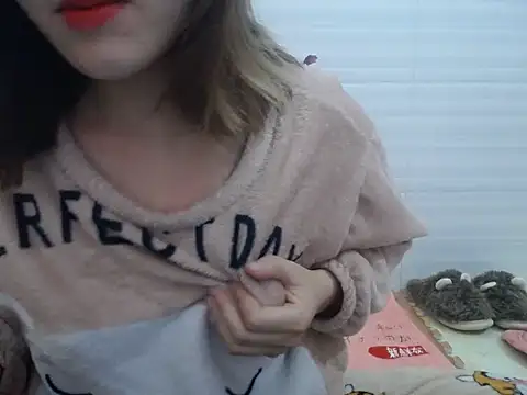 Hannie 26 online show from 01-07-26, 01:27